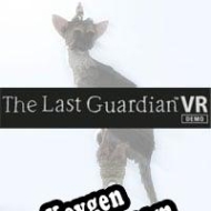 Key for game The Last Guardian VR Demo