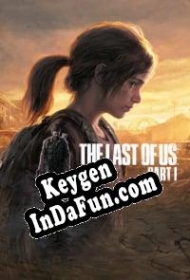Activation key for The Last of Us: Part I