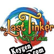 Free key for The Last Tinker: City of Colors