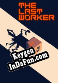 The Last Worker license keys generator