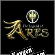 CD Key generator for  The Legend of Ares