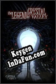 Activation key for The Legend of Crystal Valley