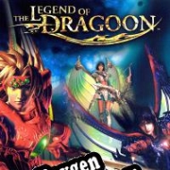 Registration key for game  The Legend of Dragoon