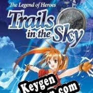 The Legend of Heroes: Trails in the Sky key for free