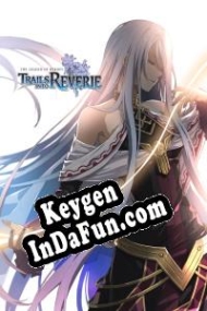 The Legend of Heroes: Trails into Reverie key generator