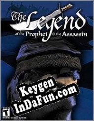 Free key for The Legend of the Prophet and the Assassin