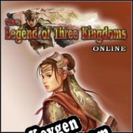 The Legend of Three Kingdoms Online license keys generator