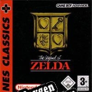 The Legend of Zelda (Classic NES Series) license keys generator