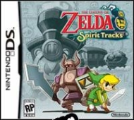 Free key for The Legend of Zelda: Spirit Tracks