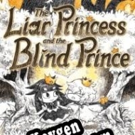The Liar Princess and the Blind Prince key for free
