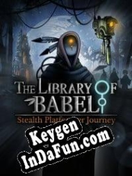 Free key for The Library of Babel