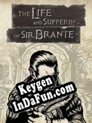 The Life and Suffering of Sir Brante CD Key generator