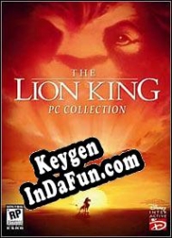 The Lion King Classic Collection key for free