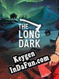 The Long Dark activation key