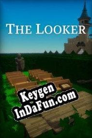 The Looker key for free