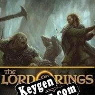 The Lord of the Rings: Journeys in Middle-earth license keys generator