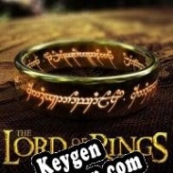 The Lord of the Rings MMO activation key