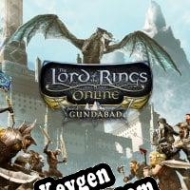 The Lord of the Rings Online: Fate of Gundabad CD Key generator