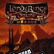 CD Key generator for  The Lord of The Rings Online: Mordor