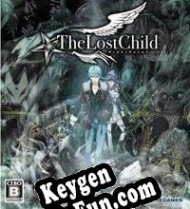 Key generator (keygen)  The Lost Child