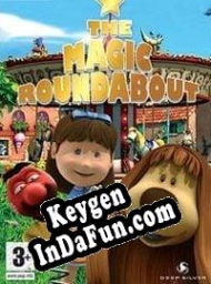 The Magic Roundabout key for free