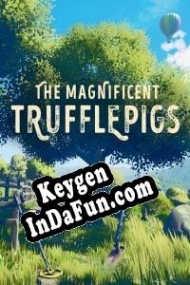 The Magnificent Trufflepigs activation key