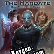 The Mandate activation key