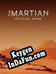 The Martian: Bring Him Home license keys generator