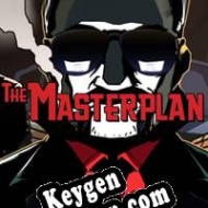 Activation key for The Masterplan