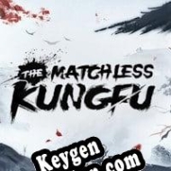 The Matchless KungFu CD Key generator