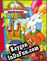 Key for game The Merry Kindergarten of Matolek the Goat