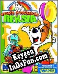 The Merry Kindergarten of Reksio activation key