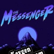 The Messenger CD Key generator