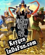 The Mighty Quest for Epic Loot (2015) key for free