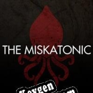 Activation key for The Miskatonic