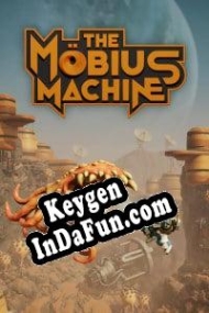 The Mobius Machine license keys generator