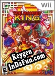 The Monkey King: The Legend Begins CD Key generator