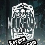 The Mooseman license keys generator