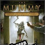 The Mummy Online CD Key generator