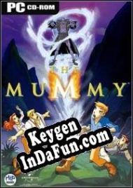 The Mummy: The Animated Series CD Key generator