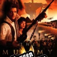 The Mummy key for free