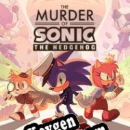 Key generator (keygen)  The Murder of Sonic the Hedgehog