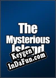 Registration key for game  The Mysterious Island