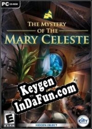 The Mystery of the Mary Celeste key generator