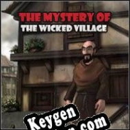 Key generator (keygen)  The Mystery of the Wicked Village