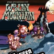 The Mystery of Woolley Mountain license keys generator