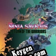 Free key for The Ninja Saviors: Return of the Warriors