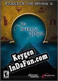 The Omega Stone CD Key generator