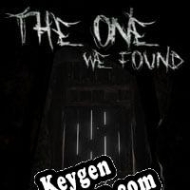 The One We Found activation key