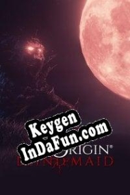 The Origin: Blind Maid key for free